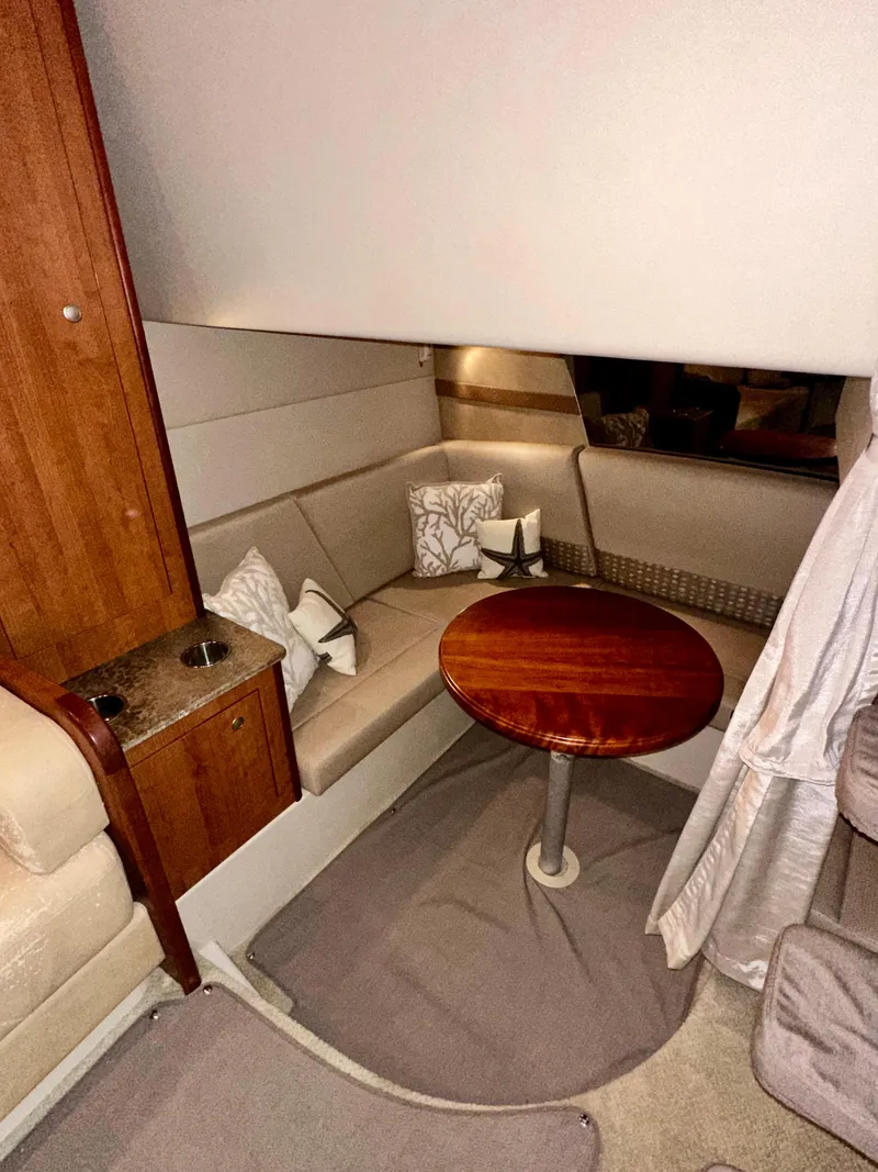 Slide: The Image of Cruisers Yachts 360 Express 2009 - 54