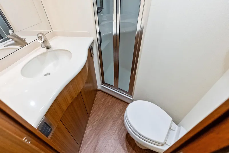 Slide: The Image of Viking 52 Open 2010 - 52