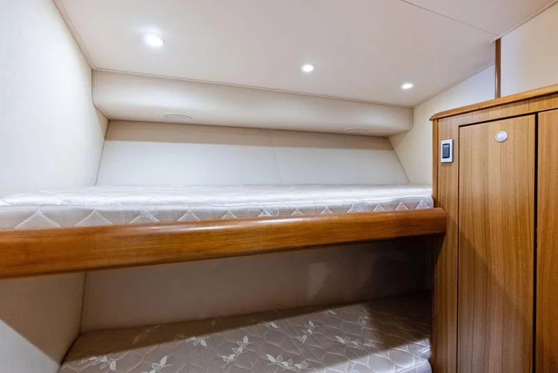 Slide: The Image of Viking 52 Open 2010 - 54