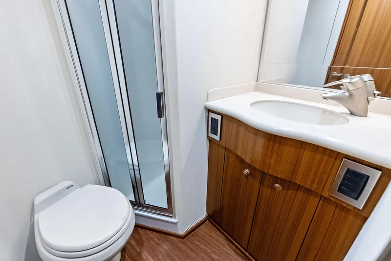 Slide: The Image of Viking 52 Open 2010 - 56