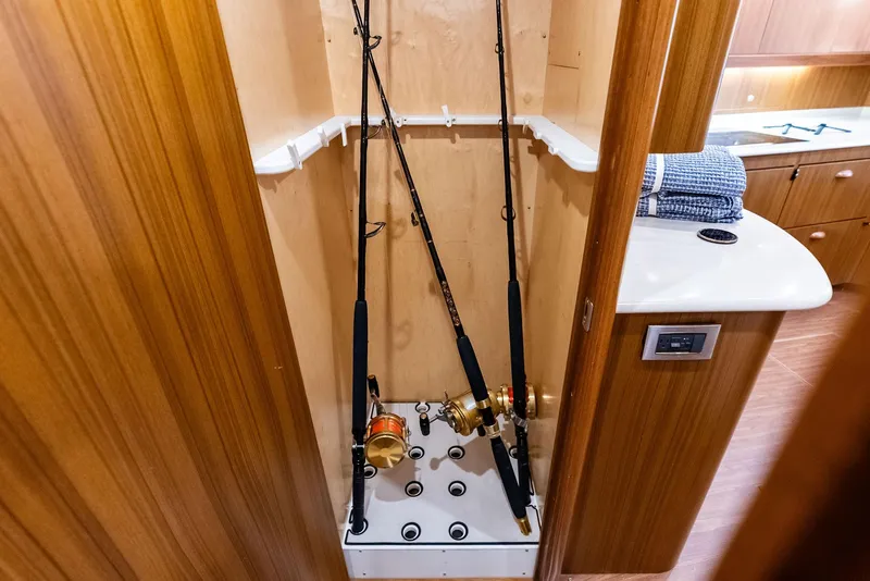 Slide: The Image of Viking 52 Open 2010 - 57