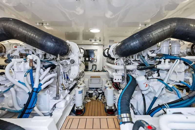 Slide: The Image of Viking 52 Open 2010 - 59