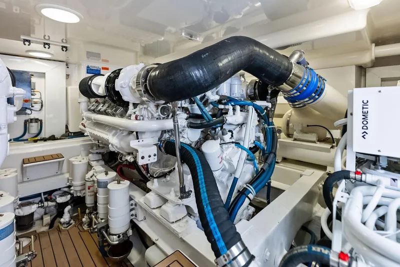 Slide: The Image of Viking 52 Open 2010 - 60