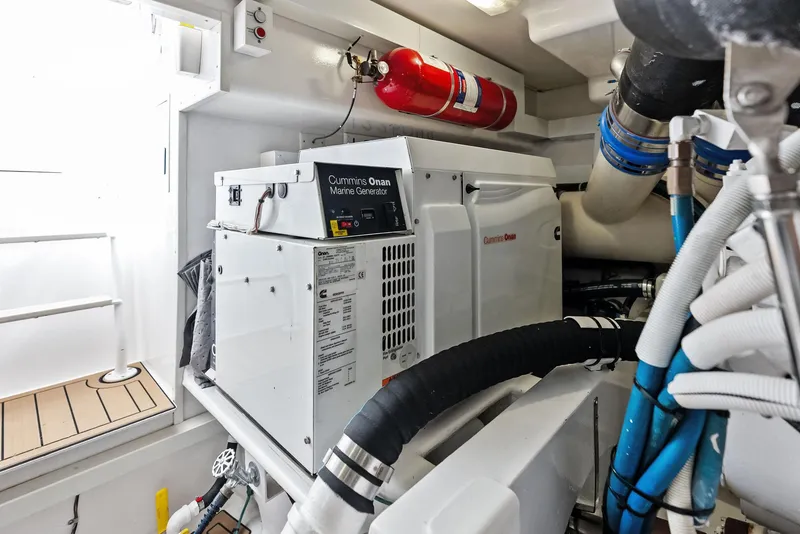 Slide: The Image of Viking 52 Open 2010 - 64