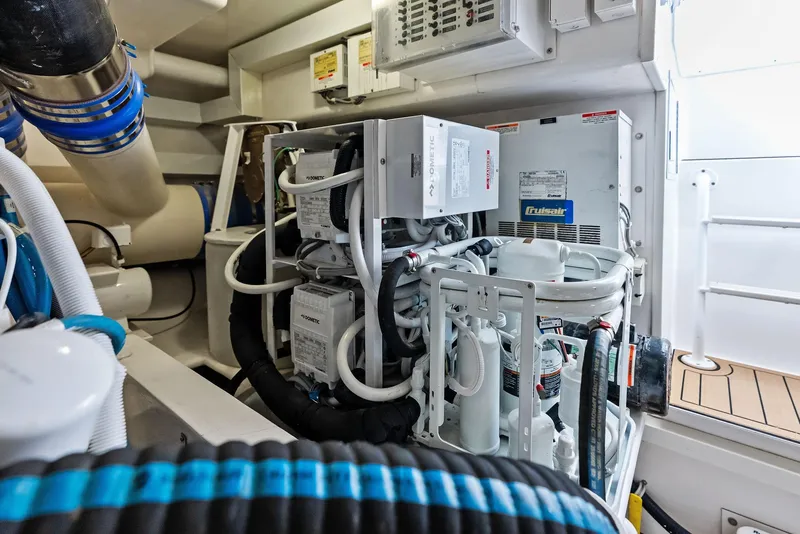 Slide: The Image of Viking 52 Open 2010 - 65