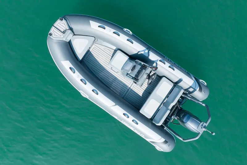 Slide: The Image of Manufacturer Provided Image - 6