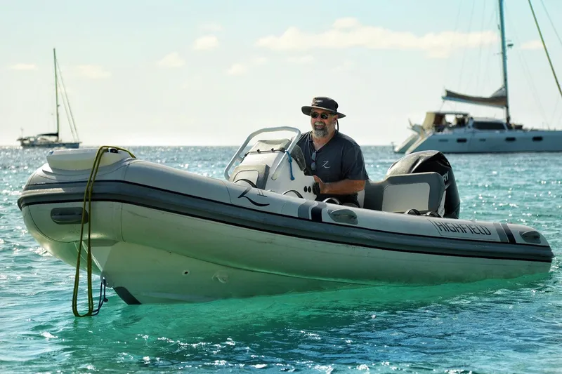 Slide: The Image of Manufacturer Provided Image - 7