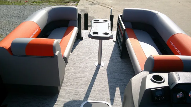 Slide: The Image of Bennington 22 SSB 2026 - 12