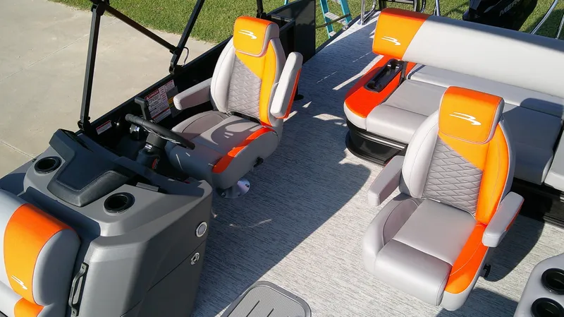 Slide: The Image of Bennington 22 SSB 2026 - 13