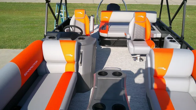 Slide: The Image of Bennington 22 SSB 2026 - 14