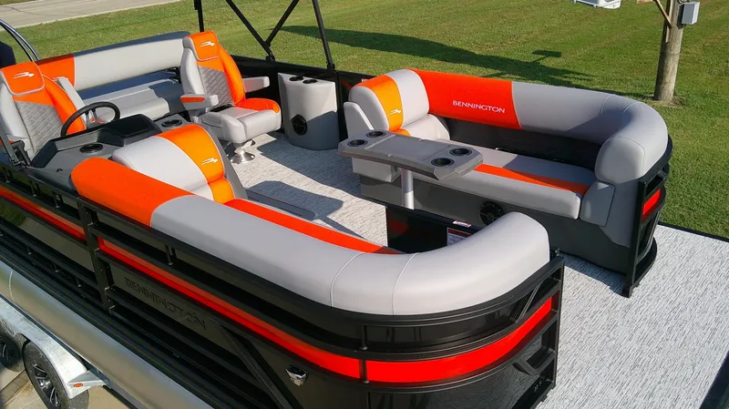 Slide: The Image of Bennington 22 SSB 2026 - 15