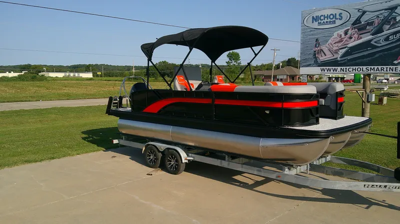 Slide: The Image of Bennington 22 SSB 2026 - 2