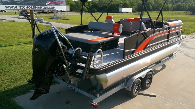 Slide: The Image of Bennington 22 SSB 2026 - 3