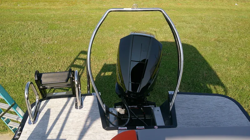 Slide: The Image of Bennington 22 SSB 2026 - 6