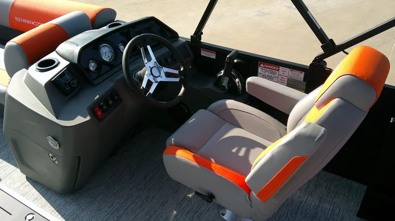 Slide: The Image of Bennington 22 SSB 2026 - 7