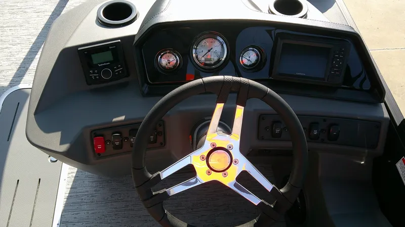 Slide: The Image of Bennington 22 SSB 2026 - 8