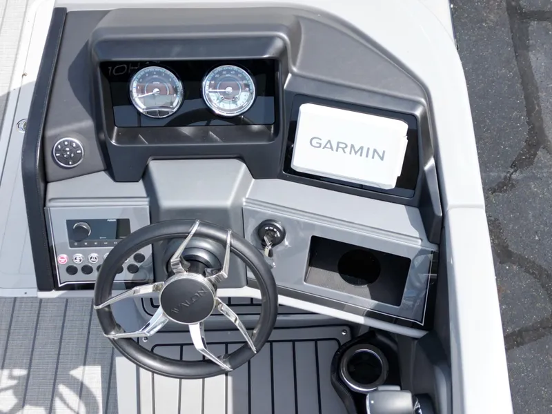 Slide: The Image of Tahoe CAS VRB25T 2025 - 14