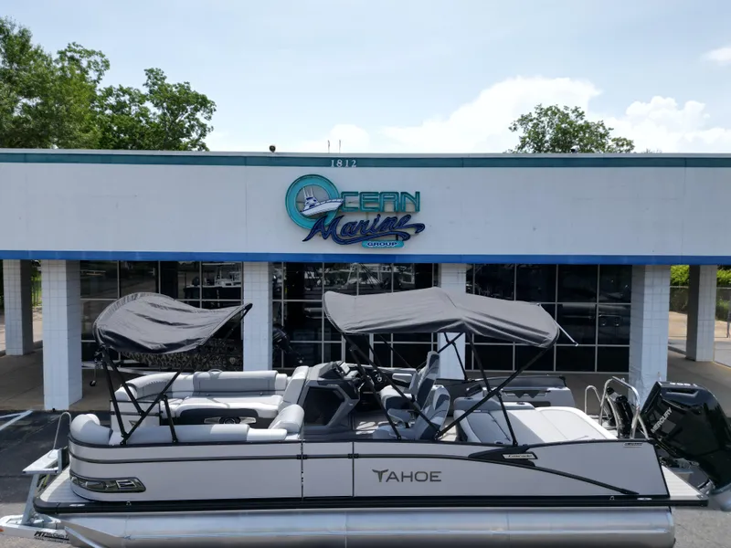 Slide: The Image of Tahoe CAS VRB25T 2025 - 22