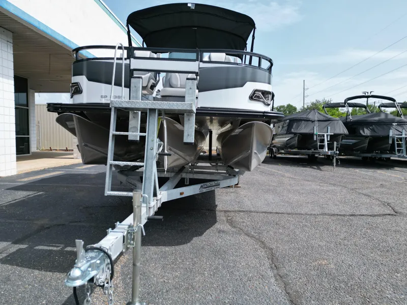 Slide: The Image of Tahoe SPT85 CC23T 2025 - 11