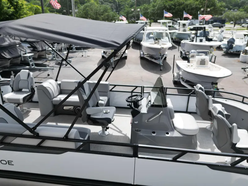 Slide: The Image of Tahoe SPT85 CC23T 2025 - 15