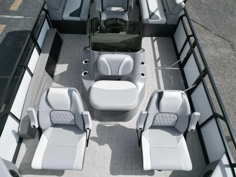 Slide: The Image of Tahoe SPT85 CC23T 2025 - 20