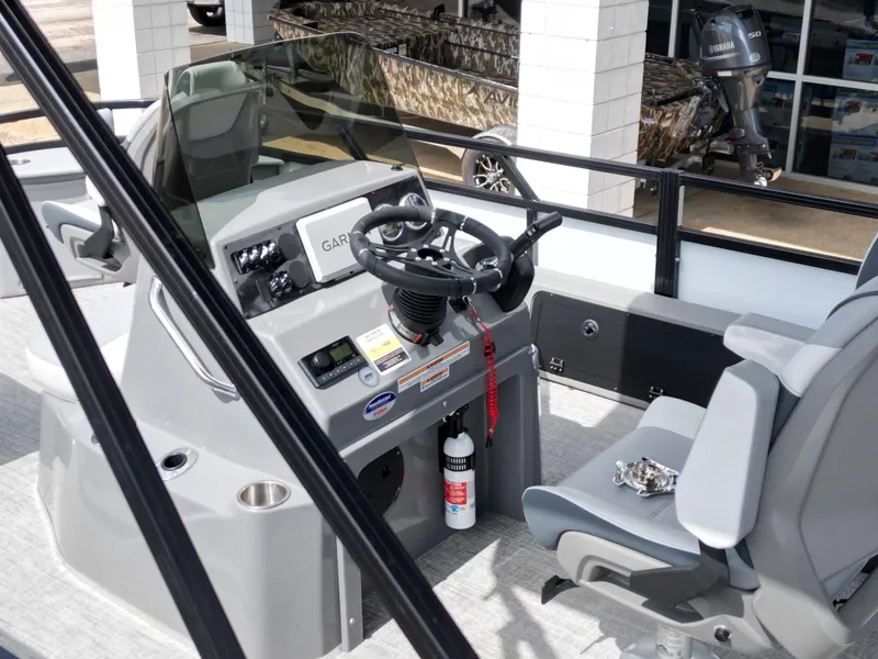 Slide: The Image of Tahoe SPT85 CC23T 2025 - 21