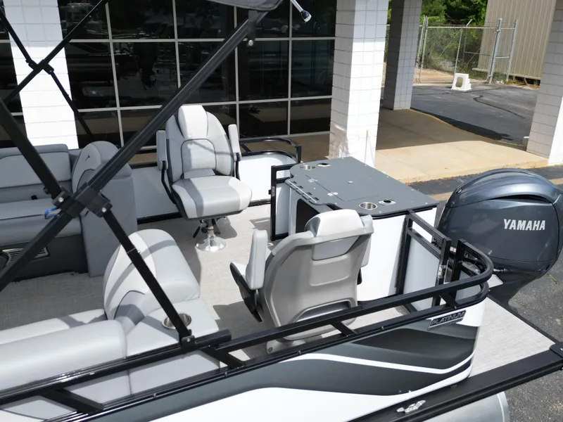 Slide: The Image of Tahoe SPT85 CC23T 2025 - 22