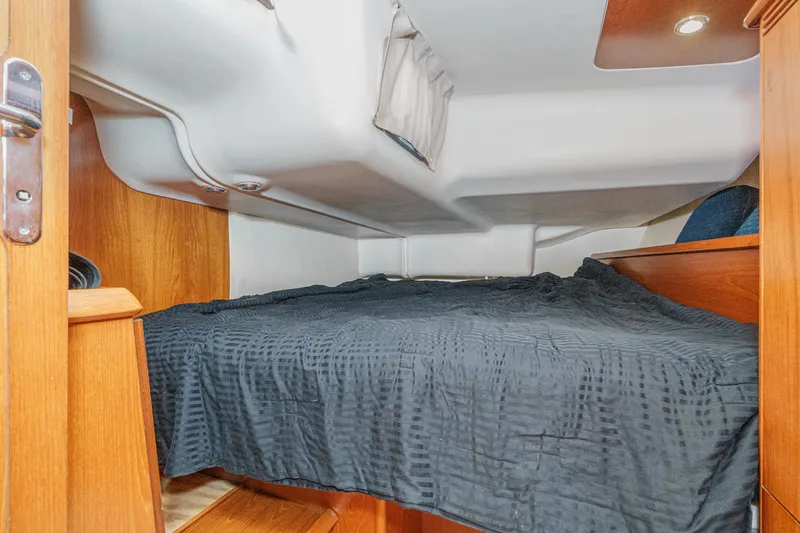 Slide: The Image of Jeanneau Sun Odyssey 43 2002 - 63