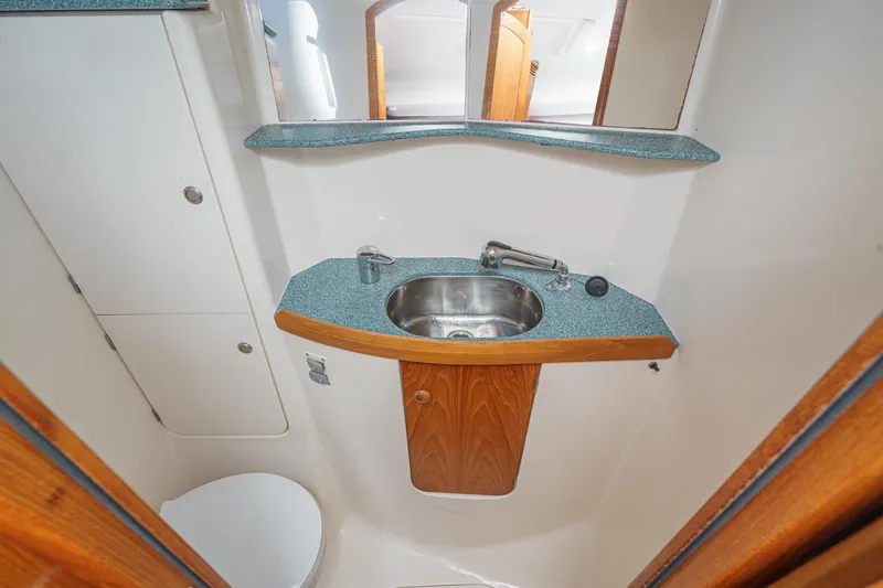 Slide: The Image of Jeanneau Sun Odyssey 43 2002 - 67