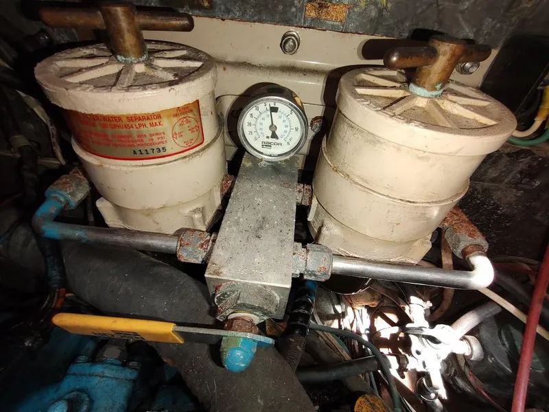 Slide: The Image of Ta Shing Tatoosh 42 1982 - 130