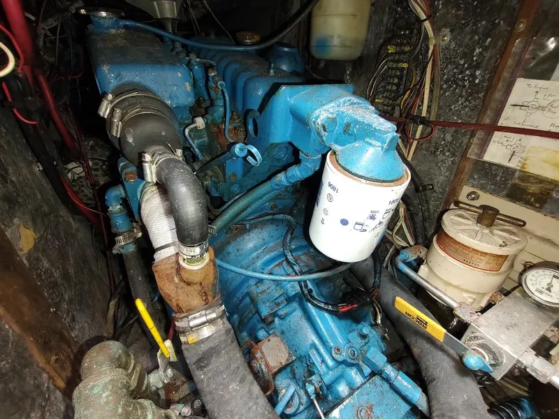 Slide: The Image of Ta Shing Tatoosh 42 1982 - 131