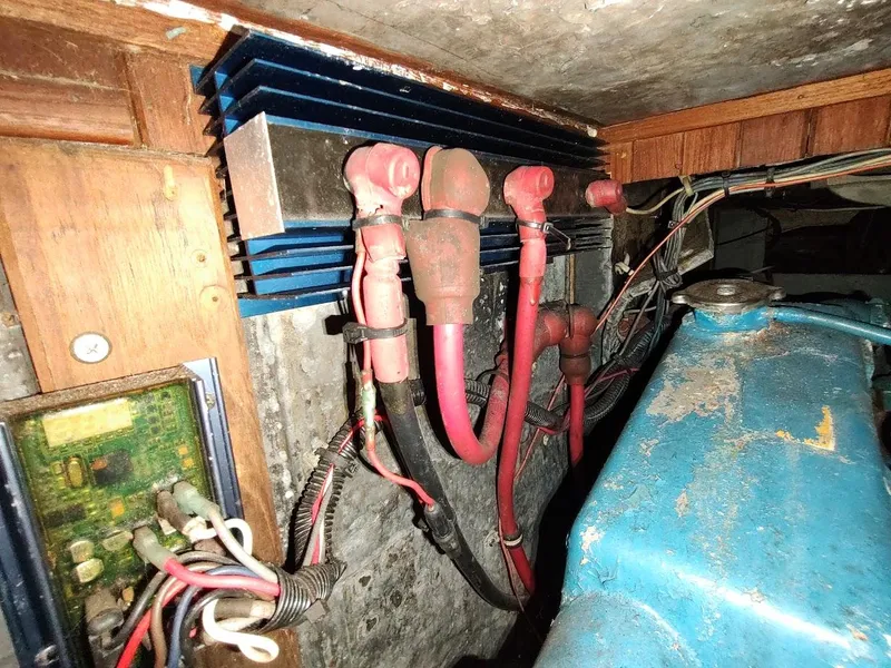 Slide: The Image of Ta Shing Tatoosh 42 1982 - 133