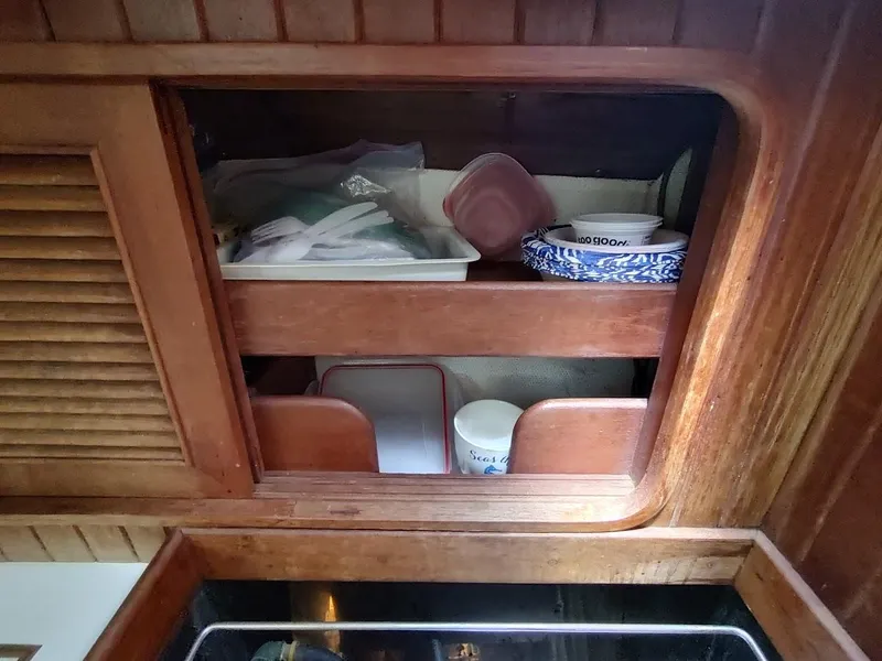 Slide: The Image of Ta Shing Tatoosh 42 1982 - 65