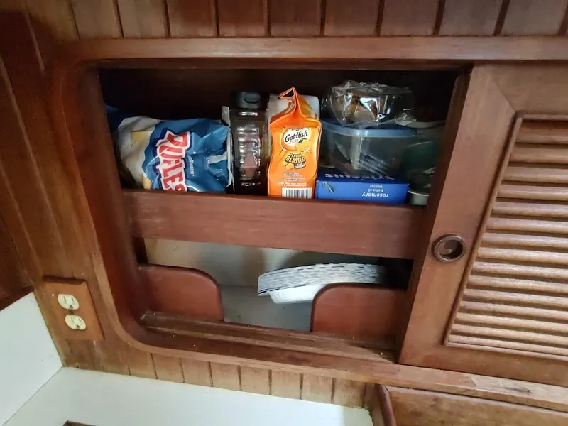 Slide: The Image of Ta Shing Tatoosh 42 1982 - 66