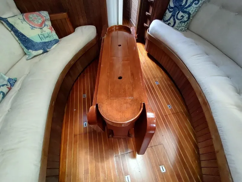 Slide: The Image of Ta Shing Tatoosh 42 1982 - 72