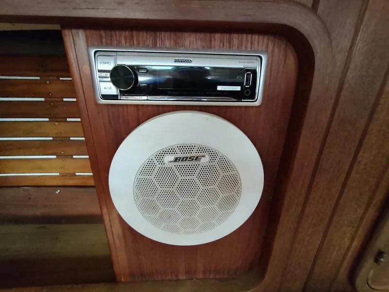 Slide: The Image of Ta Shing Tatoosh 42 1982 - 80