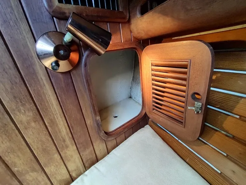 Slide: The Image of Ta Shing Tatoosh 42 1982 - 86