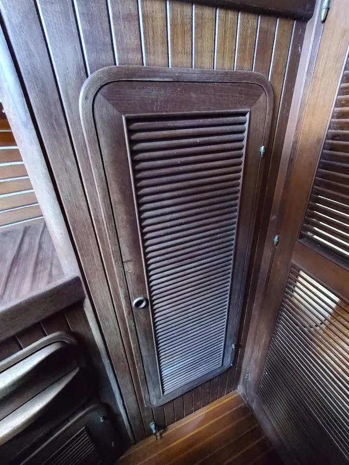 Slide: The Image of Ta Shing Tatoosh 42 1982 - 88