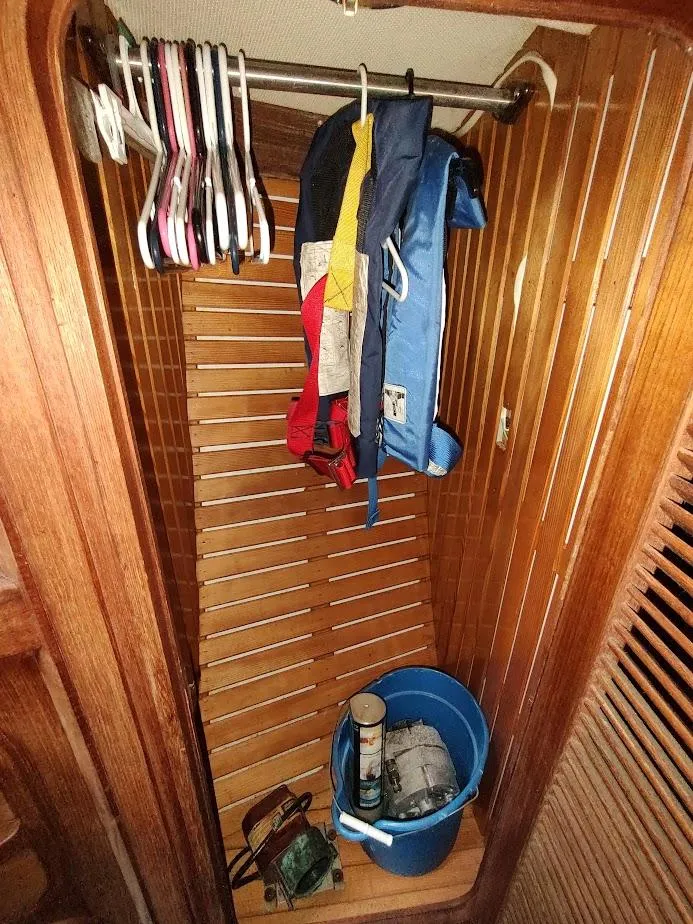 Slide: The Image of Ta Shing Tatoosh 42 1982 - 89