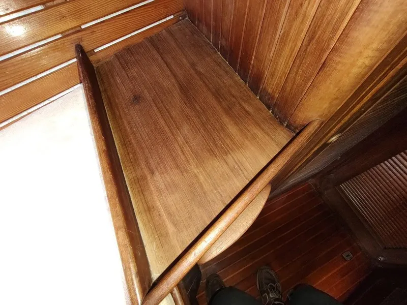 Slide: The Image of Ta Shing Tatoosh 42 1982 - 91