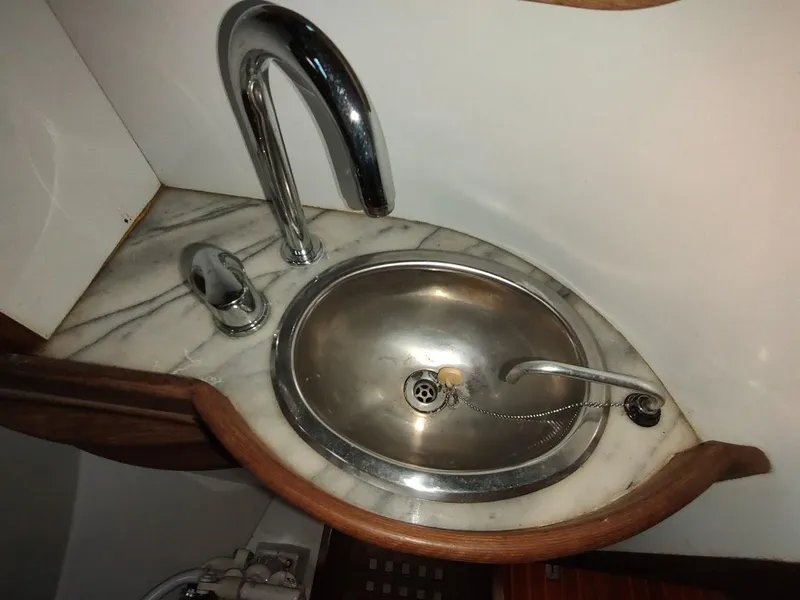 Slide: The Image of Ta Shing Tatoosh 42 1982 - 95