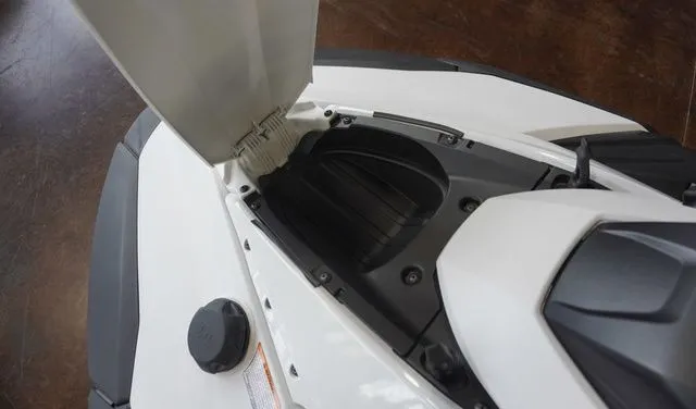 Slide: The Image of Yamaha JetBlaster 2025 - 3