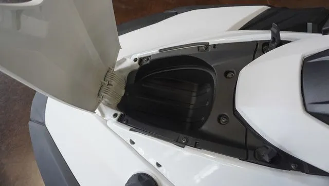 Slide: The Image of Yamaha JetBlaster 2025 - 4