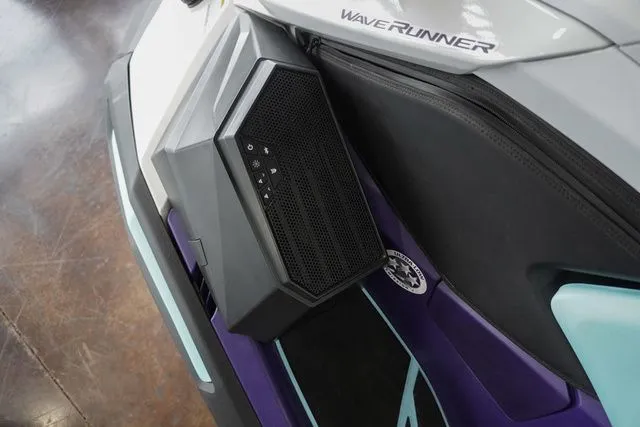 Slide: The Image of Yamaha JetBlaster 2025 - 5