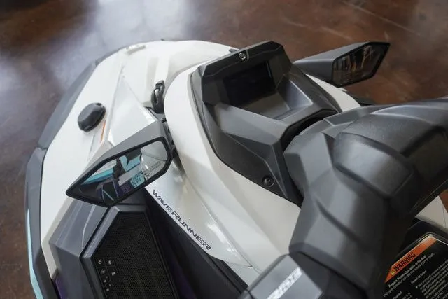 Slide: The Image of Yamaha JetBlaster 2025 - 6