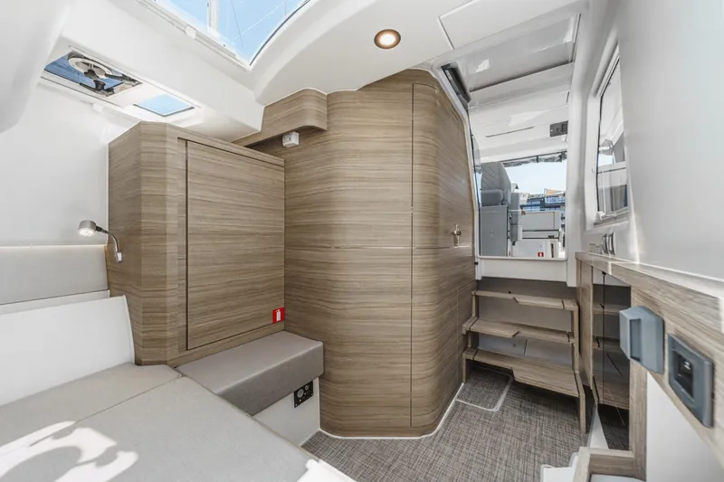 Slide: The Image of Saxdor 400 GTO 2025 - 52