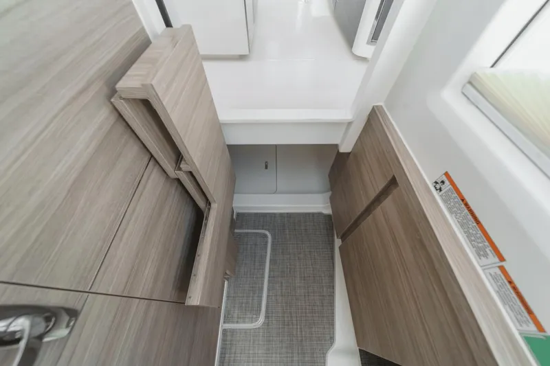 Slide: The Image of Saxdor 400 GTO 2025 - 55