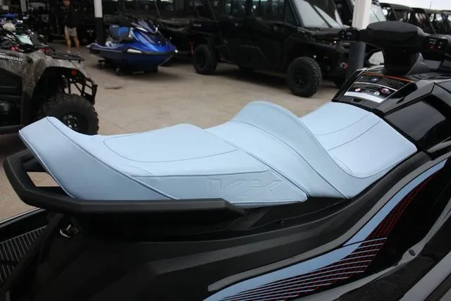 Slide: The Image of Yamaha VX Cruiser 2025 - 7