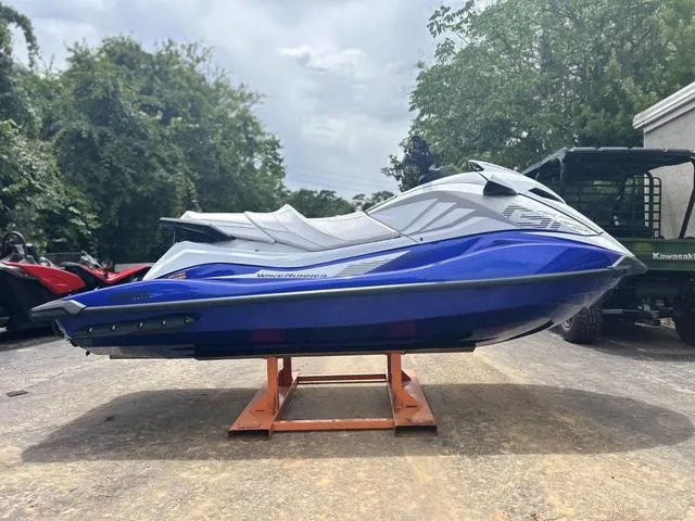 The Image of Yamaha gp 2025 - 1