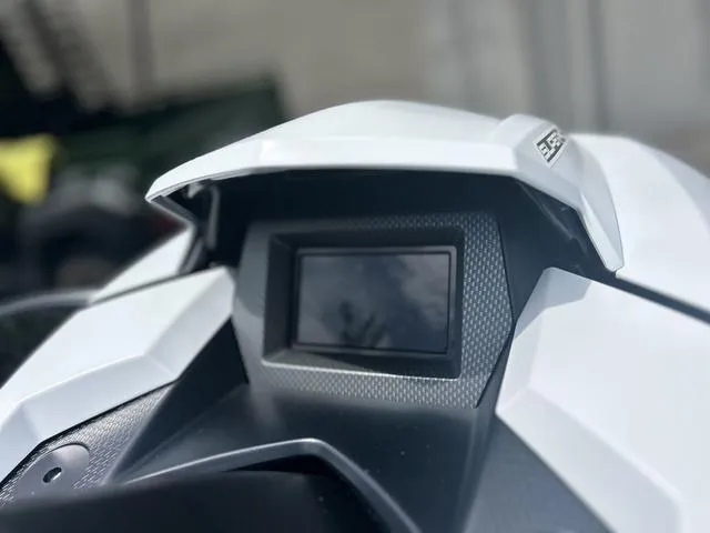 Slide: The Image of Yamaha gp 2025 - 10